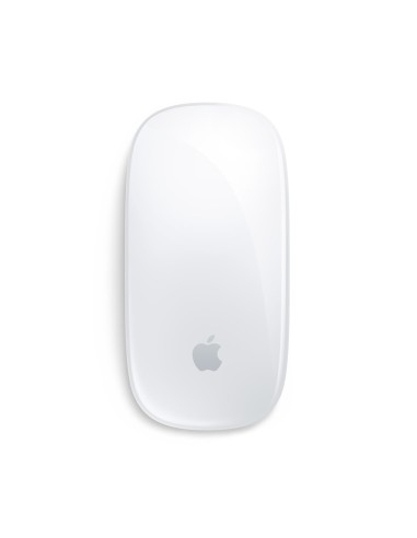 APPLE MXK53Z/A MAGIC MOUSE BIANCO SUPERFICIE MULTITOUCH