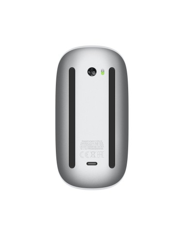 APPLE MXK53Z/A MAGIC MOUSE BIANCO SUPERFICIE MULTITOUCH