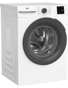 BEKO BMWU31041A LVB A 10KG 1400G   INVERTER DISPLAY SMART TOUCH VAPORE 2