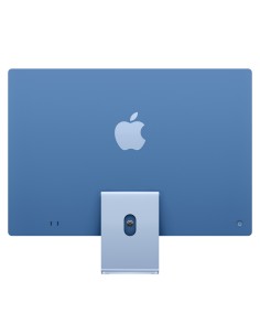APPLE MWUF3T/A 24" IMAC RETINA 4,5K M4 8CPU/8GPU/16GB/256GB BLUE 2
