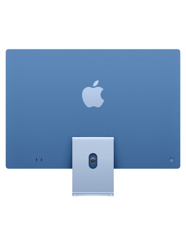 APPLE MWUF3T/A 24" IMAC RETINA 4,5K M4 8CPU/8GPU/16GB/256GB BLUE