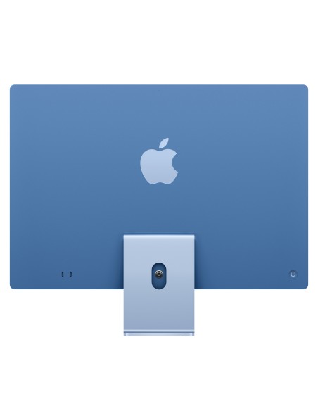 APPLE MWUF3T/A 24" IMAC RETINA 4,5K M4 8CPU/8GPU/16GB/256GB BLUE