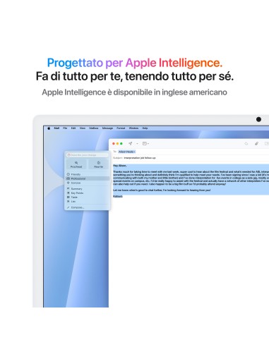 APPLE MWUF3T/A 24" IMAC RETINA 4,5K M4 8CPU/8GPU/16GB/256GB BLUE