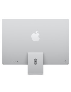 APPLE MWUV3T/A 24" IMAC RETINA 4,5K M4 10CPU/10GPU/16GB/512GB SILVER 2
