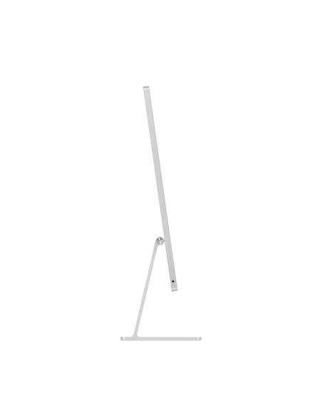 APPLE MWUV3T/A 24" IMAC RETINA 4,5K M4 10CPU/10GPU/16GB/512GB SILVER