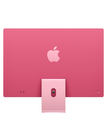 APPLE MWUG3T/A 24" IMAC RETINA 4,5K M4 8CPU/8GPU/16GB/256GB PINK