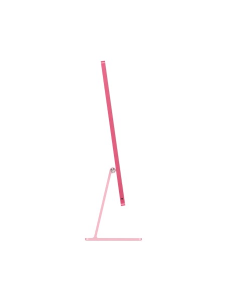 APPLE MWUG3T/A 24" IMAC RETINA 4,5K M4 8CPU/8GPU/16GB/256GB PINK