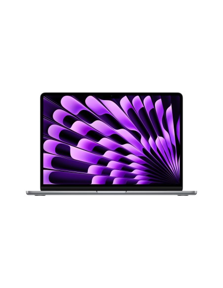 APPLE MC7U4T/A MACBOOK AIR 13" M2  8CPU 8GPU 16GB 256GB SPACE GREY