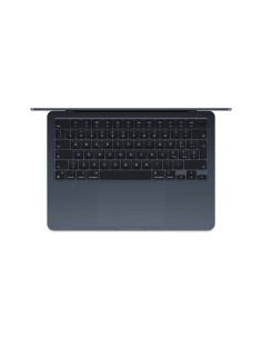 APPLE MC7X4T/A MACBOOK AIR 13" M2  8CPU 8GPU 16GB 256GB MIDNIGHT 2
