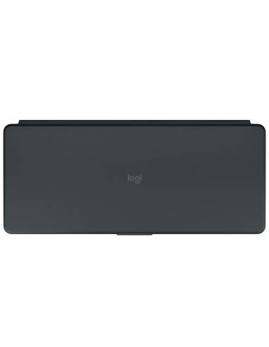 LOGITECH KEYS-TO-GO 2 NERO TASTIERA BLUETOOTH