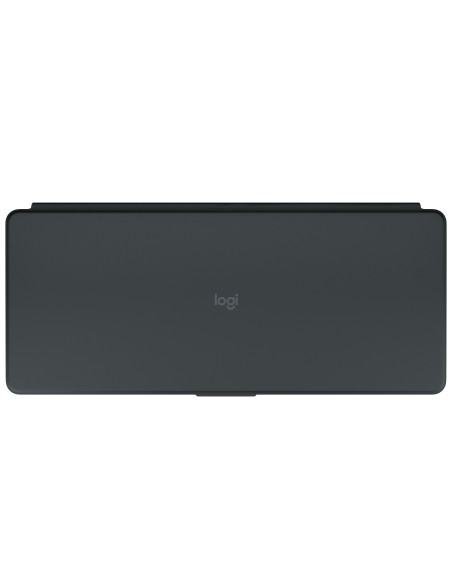 LOGITECH KEYS-TO-GO 2 NERO TASTIERA BLUETOOTH