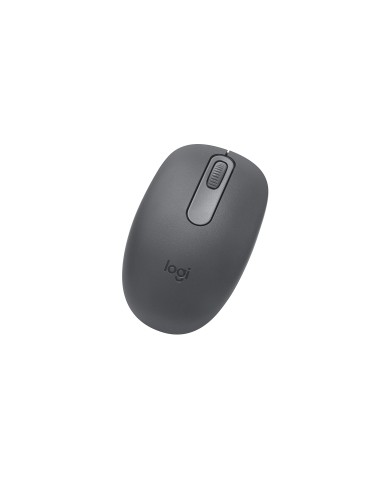 LOGITECH M196 GRIGIO SCURO MOUSE BLUETOOTH