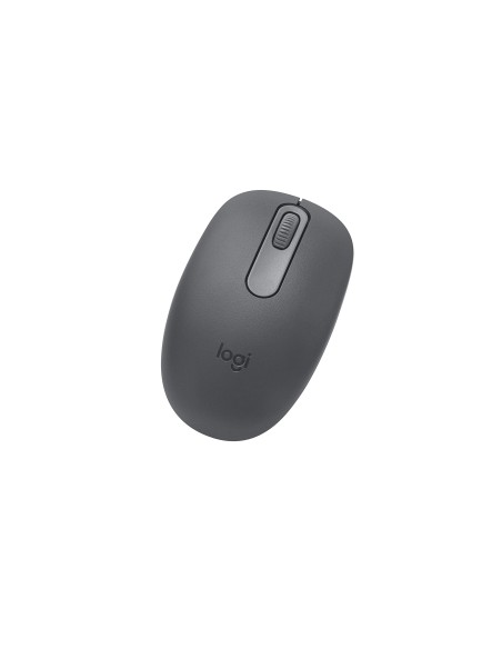 LOGITECH M196 GRIGIO SCURO MOUSE BLUETOOTH