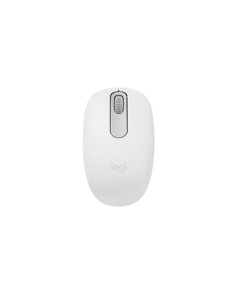 LOGITECH M196 BIANCO MOUSE BLUETOOTH