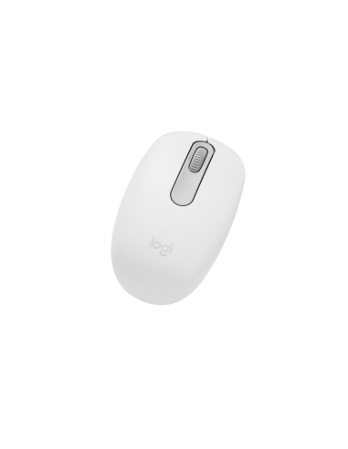 LOGITECH M196 BIANCO MOUSE BLUETOOTH