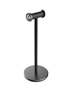 LOGITECH G PRO X 7.1 + SUPPORTO GAMING CUFFIA 2