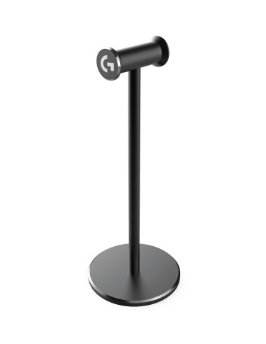 LOGITECH G PRO X 7.1 + SUPPORTO GAMING CUFFIA