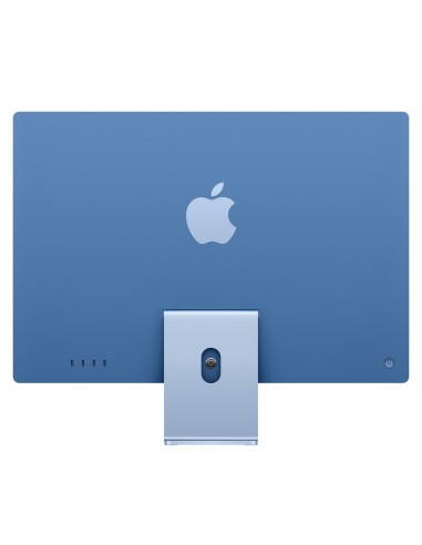 APPLE MWV13T/A 24" IMAC RETINA 4,5K M4 10CPU/10GPU/16GB/256GB BLUE