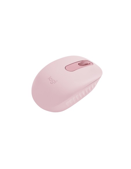 LOGITECH M196 ROSA MOUSE BLUETOOTH