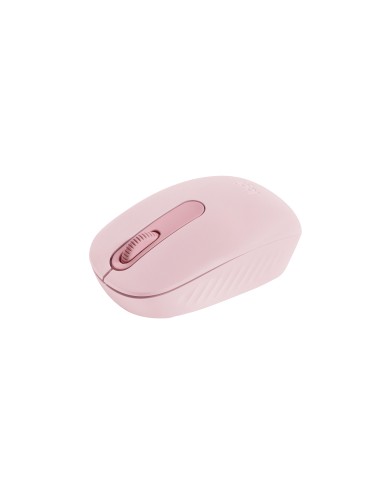 LOGITECH M196 ROSA MOUSE BLUETOOTH