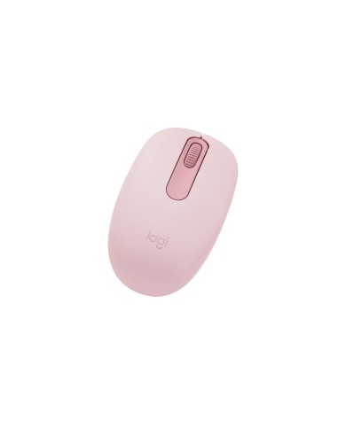 LOGITECH M196 ROSA MOUSE BLUETOOTH