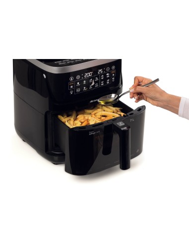ARIETE 4636 FRIGGITRICE AD ARIA    7 LT + VAPORE