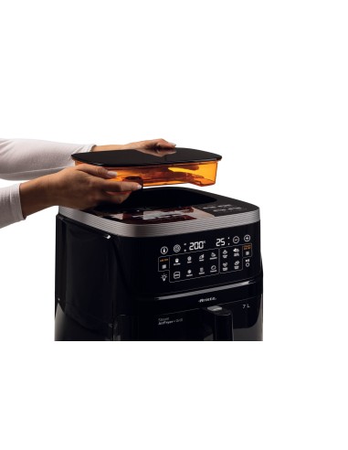 ARIETE 4636 FRIGGITRICE AD ARIA    7 LT + VAPORE