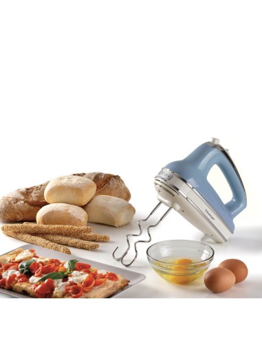 ARIETE 1548 SBATTITORE 450W CELESTE