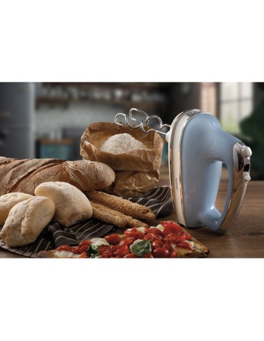 ARIETE 1548 SBATTITORE 450W CELESTE