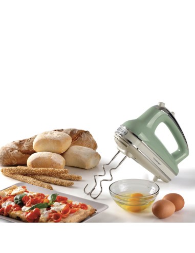 ARIETE 1548 SBATTITORE 450W VERDE