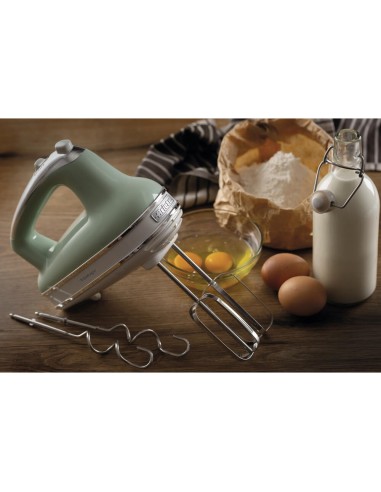 ARIETE 1548 SBATTITORE 450W VERDE