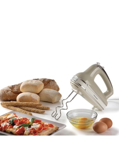 ARIETE 1548 SBATTITORE 450W BEIGE