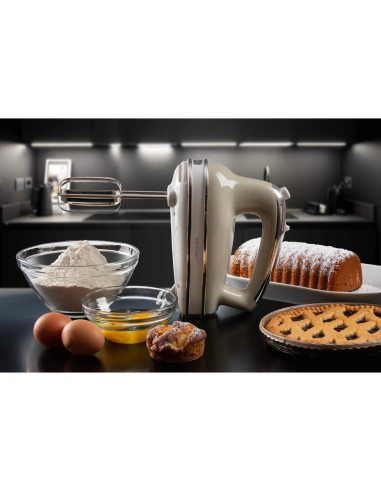 ARIETE 1548 SBATTITORE 450W BEIGE