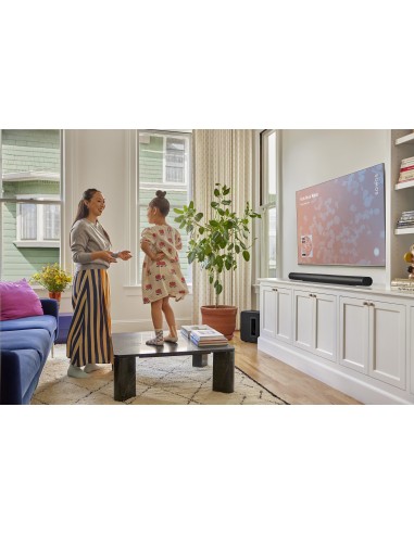 SONOS ARC ULTRA NERO SOUNDBAR