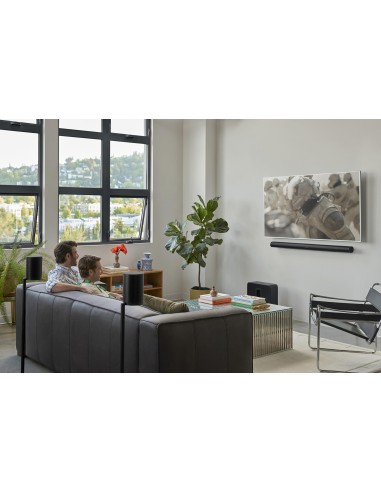 SONOS ARC ULTRA NERO SOUNDBAR