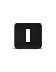 SONOS SUB 4 NERO SUBWOOFER