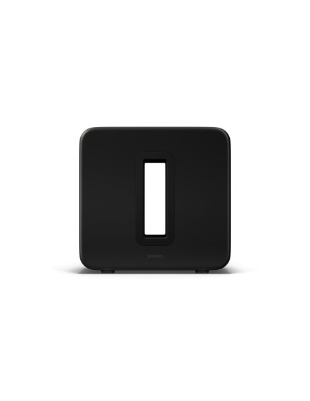 SONOS SUB 4 NERO SUBWOOFER
