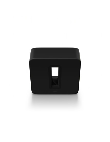 SONOS SUB 4 NERO SUBWOOFER