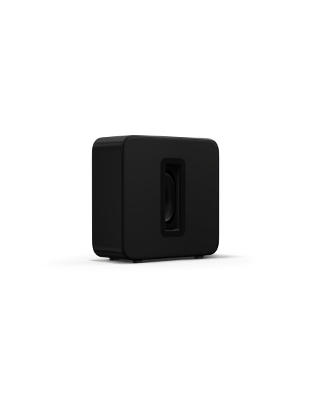 SONOS SUB 4 NERO SUBWOOFER