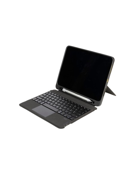 TUCANO IPD1022TAC-TK-IT-BK IPAD 10,9" 10GEN NERO TASTO CUST/TASTIERA