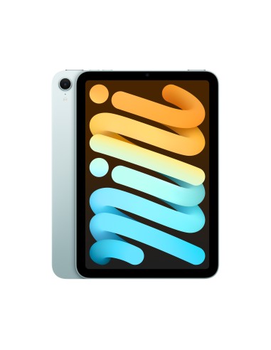 APPLE MXN73TY/A IPAD MINI 128GB    WIFI BLUE (2024)