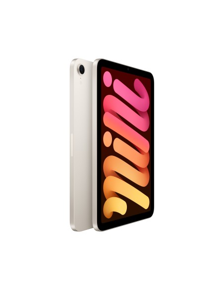 APPLE MXN83TY/A IPAD MINI 128GB    WIFI STARLIGHT (2024)