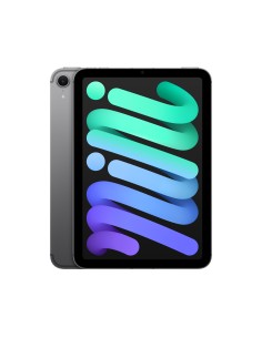 APPLE MXPN3TY/A IPAD MINI 128GB    WIFI+CELL SPACE GREY (2024) 2