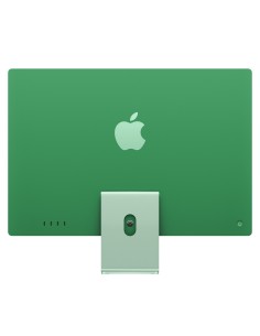 APPLE MWUY3T/A 24" IMAC RETINA 4,5K M4 10CPU/10GPU/16GB/256GB GREEN 2