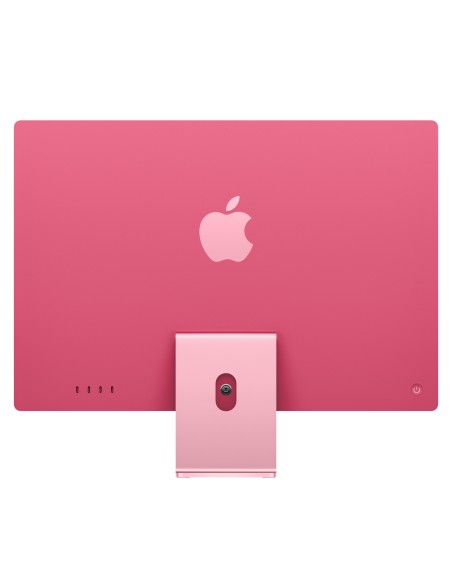 APPLE MWV43T/A 24" IMAC RETINA 4,5K M4 10CPU/10GPU/16GB/256GB PINK