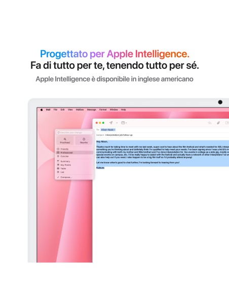 APPLE MWV43T/A 24" IMAC RETINA 4,5K M4 10CPU/10GPU/16GB/256GB PINK