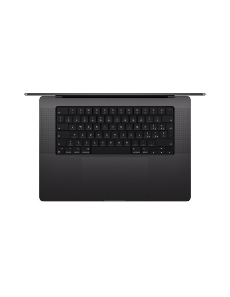 APPLE MX2U3T/A MACBOOK PRO 16" M4  PRO 14CPU/20GPU/48GB/512GB SPACE BK