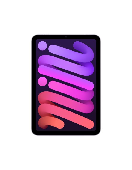 APPLE MXN93TY/A IPAD MINI 128GB    WIFI PURPLE (2024)