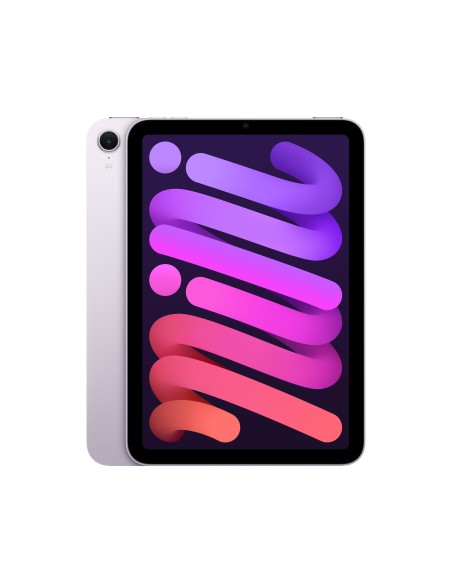 APPLE MXN93TY/A IPAD MINI 128GB    WIFI PURPLE (2024)