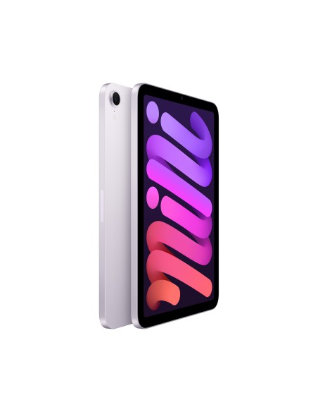 APPLE MXN93TY/A IPAD MINI 128GB    WIFI PURPLE (2024)